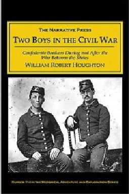 Two Boys in the Civil War and After